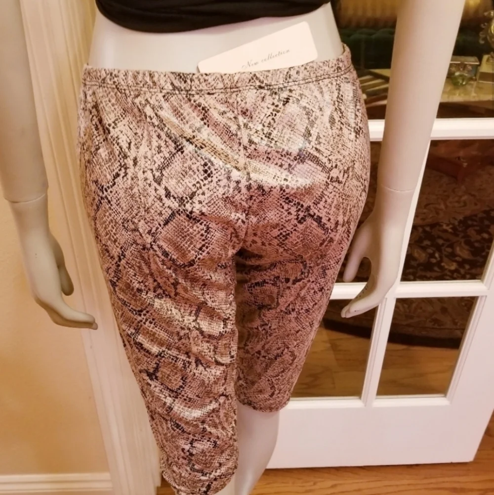 Boohoo nwt faux